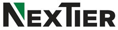 NexTier logo