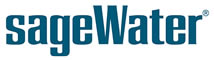 Sage Water logo