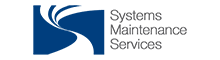System Maintenance Service Logo