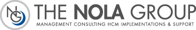 The Nola Group Logo