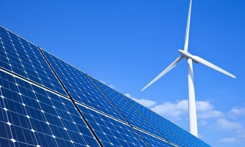 Edf renewables case study